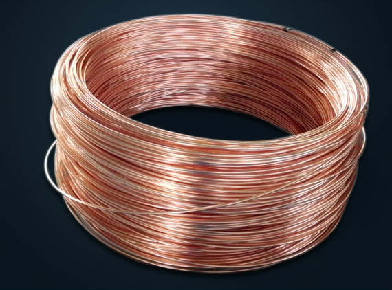 淺談銅桿中氧含量的重要性?。?！